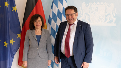 ZSI auf der IZB 2026