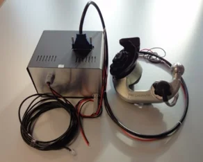 Embedded Software Elektrik